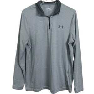 Men’s Under Armour Coldgear 1/4 Zip Pullover
